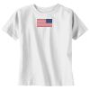 Youth Authentic 100% Cotton T Shirt Thumbnail