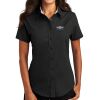Women's Easy Care Shirt, Short-Sleeve Thumbnail